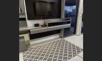 Imagem 4: Apartamento com 2 suítes à venda, 80 m² por R$ 870.000 - Resort Bethaville - Barueri/SP