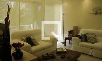 Imagem 2: Apartamento para Aluguel - Jardim Virginia, 3 Quartos, 90 m2