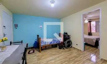 Imagem 2: Apartamento para Aluguel - Jardim Belita, 2 Quartos, 51 m2