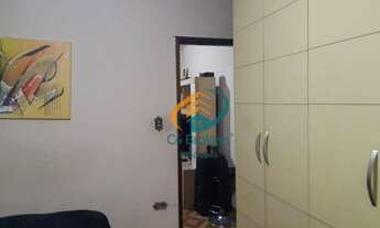 Imagem 6: Casa com 2 dormitórios à venda, 180 m² por R$ 585.000,00 - Parque Continental - Guarulhos