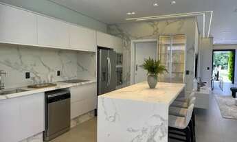 Imagem 5: Casa com 5 dormitórios à venda, 415 m² - Riviera de São Lourenço - Bertioga/SP