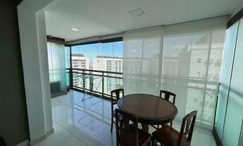 Imagem 2: Apartamentocom2 quarto no Cidade Jardim, Barra