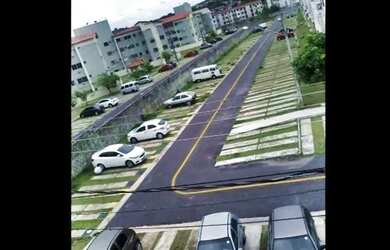 Imagem 3: Total Ville Vida Nova 2º andar recém pintado incluso txa cond,água,segurança,lazer,piscina