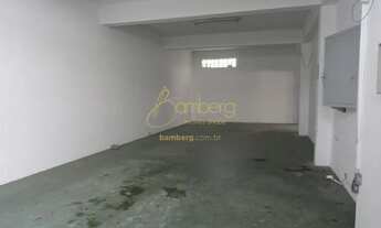 Imagem 7: Galpão Jabaquara