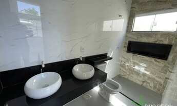 Imagem 7: CASA - 03 QUARTOS - Resid Rio Verde - Lado do Kátia