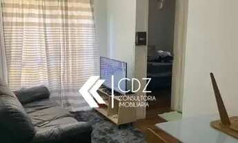 Imagem: Apartamento Condomínio Residêncial Supremo