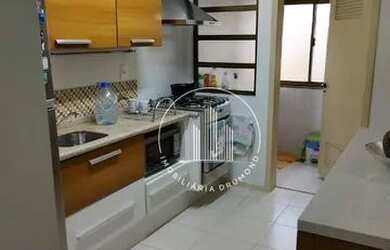 Imagem 4: Apartamento com 2 dormitórios à venda, 65 m² por R$ 731.000,00 - Coqueiros - Florianópolis