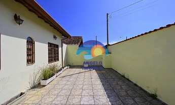 Imagem 3: Oportunidade! Casa com 2 dormitórios à venda, 134 m² por R$ 370.000 - Balneário São João B