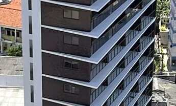 Imagem: GRAÇA PRIME 1/4 SUÍTE VARANDA NASCENTE