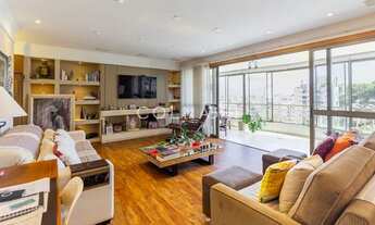 Imagem 2: PORTO ALEGRE - Apartamento Padrão - RIO BRANCO