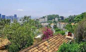 Imagem: Casa Imperdível em Santa Teresa