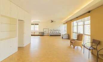 Imagem: Apartamento Venda Higienópolis 350 m²