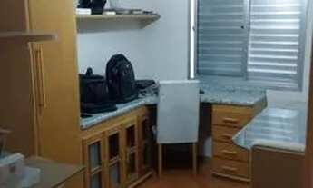 Imagem 4: Apartamento para aluguel possui 67 metros quadrados com 2 quartos em Tatuapé - São Paulo