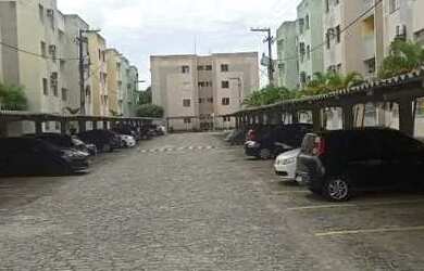 Imagem 2: LAGUNA MAR M.C Apartamento com 3 dormitórios