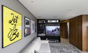 Imagem 5: Apartamento para Venda - 106.96m², 3 dormitórios, sendo 3 suites, 2 vagas - Tristeza