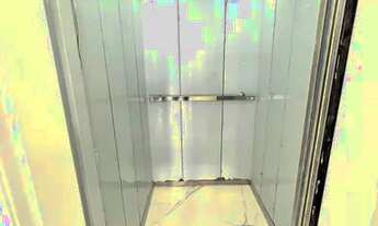 Imagem 7: O coração da gente é como uma casa que não pode ficar vazia, está casa é do futuro, Cidade