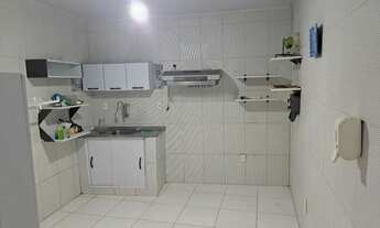 Imagem 2: Aluguel Casa Térreo 3/4 R$ 1.100,00