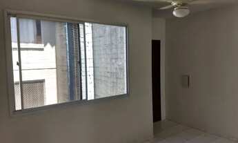 Imagem: Apartamento Padrão 2 dormitórios, Bosque