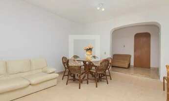 Imagem 6: Apartamento para Aluguel - Barra Funda, 4 Quartos, 135 m2