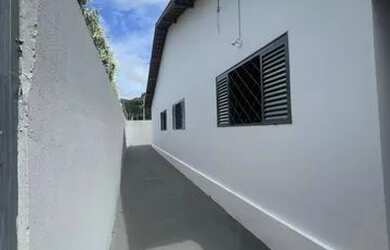 Imagem 7: Casa com 3 dormitórios para alugar, 100 m² por R$ 1.905/mês - Roseiral - São José do Rio P