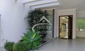 Imagem: Casa geminada com 3 quartos - Bairro Morada