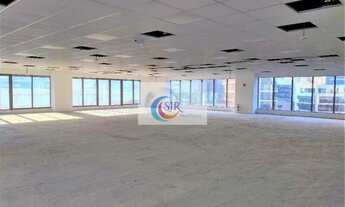 Imagem 2: Sala/Conjunto para aluguel possui 1300 metros quadrados em Vila Olímpia - São Paulo - SP