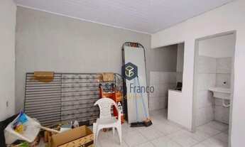 Imagem 2: Kitnet com 1 dormitório para locação na Vila Natal