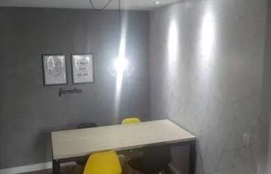 Imagem 2: Apartamento 2 quartos