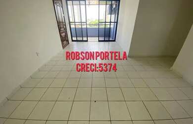 Imagem 5: Apartamento a venda no Bairro dos estados 3 Quartos, DCE completa,98 metros - João Pessoa