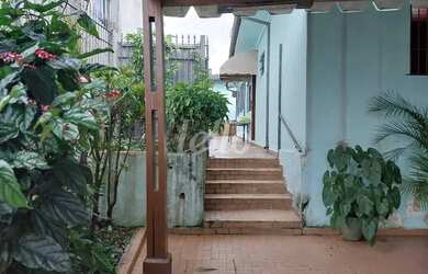 Imagem 4: São Paulo - Casa Padrão - Mandaqui