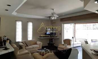 Imagem 6: Morumbi sofisticada e espaçosa