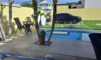 Imagem: Casa em Ilha de Guaratiba