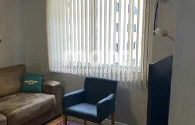 Imagem 2: SÃO PAULO - Apartamento Padrão - ACLIMACAO