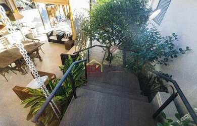 Imagem 5: Casa com 3 dormitórios à venda, 250 m² por R$ 1.900.000 - Parque Residencial Itapeti - Mog