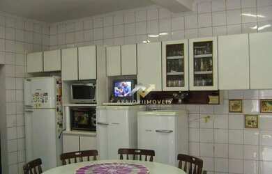 Imagem 7: Sobrado com 3 dormitórios à venda, 212 m² por R$ 638.000,00 - Vila Marina - Santo André/SP