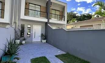 Imagem: Blumenau - Casa Padrão - Vila Nova