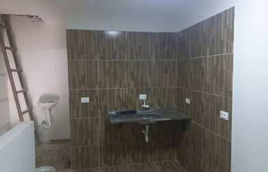 Imagem 3: Kit net Kitnet com 1 dormitório