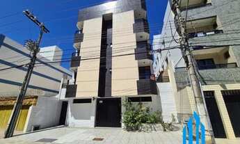 Imagem: Edifício Residencial Otiher apartamento