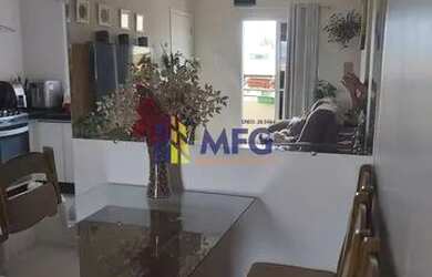 Imagem 3: Apartamento 60m² Edifício Moscow JD Europa Zona Oeste Sorocaba-SP