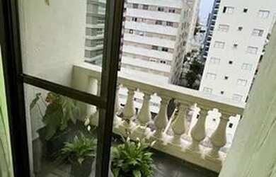 Imagem 3: Venda Apartamento Sao Paulo Vila Clementino Ref: 24388