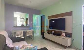 Imagem: Vendo Apartamento na Cohama Rua do Aririzal