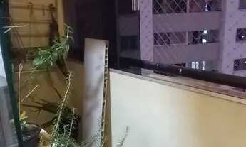 Imagem 6: Apartamento com 2 dormitórios à venda, por R$ 246.000 - Residencial Eldorado - Goiânia/GO