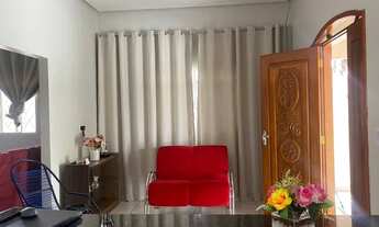 Imagem 3: VENDE-SE CASA Casa com 3 dormitórios