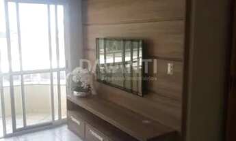 Imagem: Apartamento - Parque Emília - Sumaré