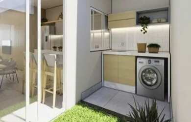 Imagem 5: CASA PESTANA Casa com 2 dormitórios