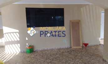 Imagem 7: Casa à venda, 130 m² por R$ 380.000,00 - Vila Ipiranga - São José do Rio Preto/SP