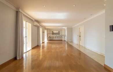 Imagem 4: Apartamento Venda Campo Belo 253 m² 4 Dormitórios