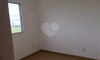 Imagem 7: Apartamento para locação no condomínio Monte Berlim