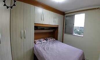 Imagem 2: APTO VELOSO Apartamento com 2 dormitórios