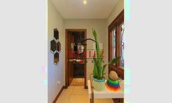 Imagem 5: PORTO ALEGRE - Casa Padrão - Hípica